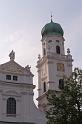 20120530 Passau  103 Kathedraal